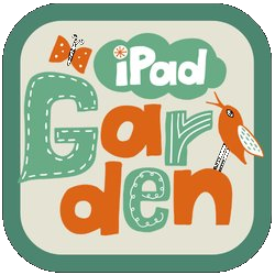 iPad Garden